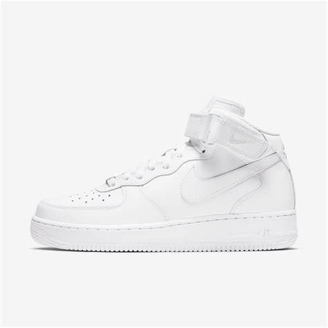 nike air force mid besch|Nike Air Force 1 colors.